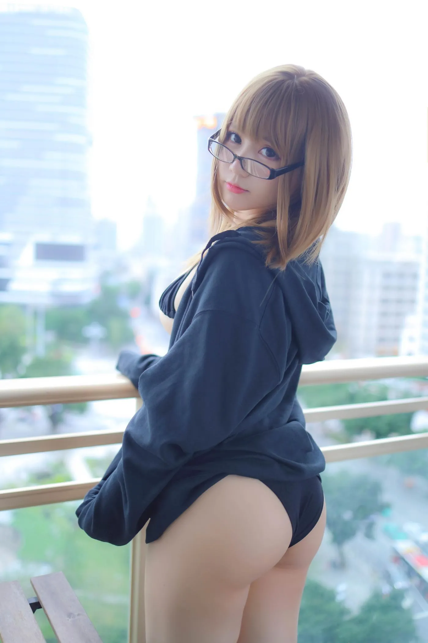 Nyako喵子 – NO.48 9月电子版16 少女秘密部屋[22] [48P]插图2